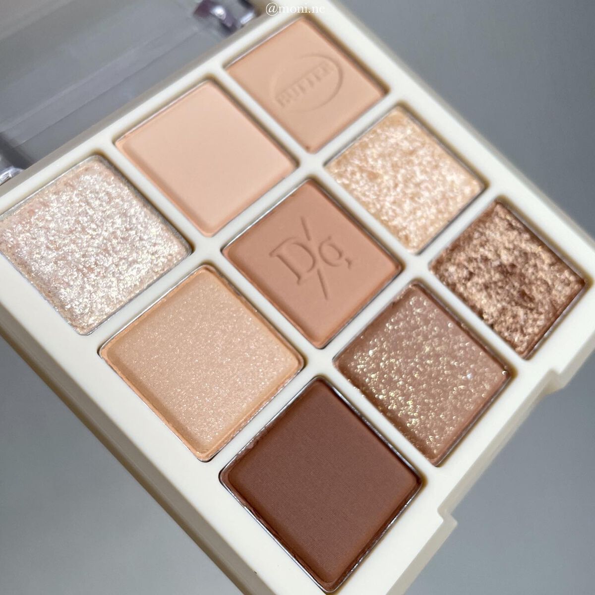 moni.ne on LIPS 「・dasique(@dasique_jp)から新作バタークリー..」(3枚目)