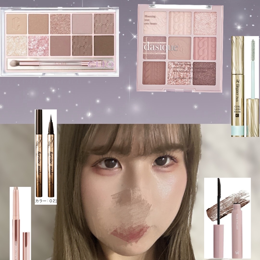 キャビア スティック アイカラー N R02/ローラ メルシエ/スティックアイシャドウを使ったクチコミ（2枚目）