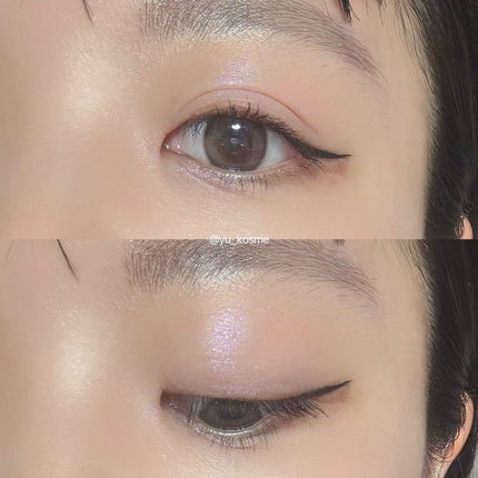 ツイストポットアイパレット/MUZIGAE MANSION/アイシャドウパレットを使ったクチコミ(4枚目)