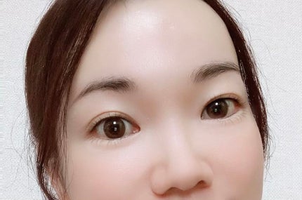 TOPARDS 1day/TOPARDS/ワンデー(1DAY)カラコンを使ったクチコミ(3枚目)