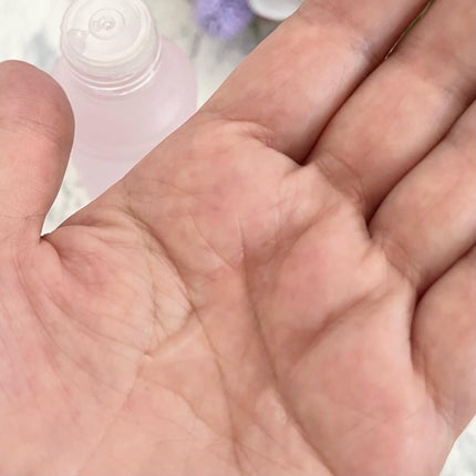 薬用アクアコラーゲンゲル スーパーセンシティブEX/ドクターシーラボⓇ/オールインワン化粧品を使ったクチコミ(4枚目)