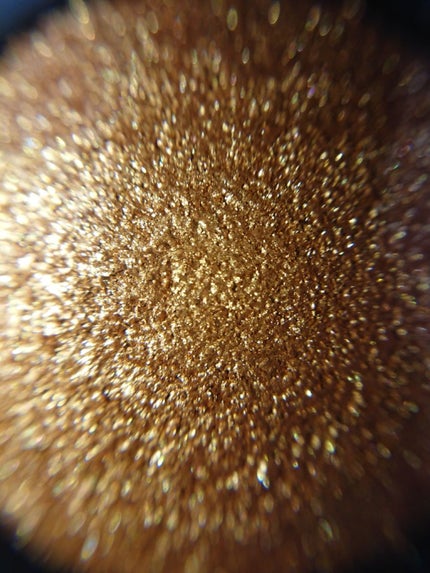 プリズム エアー シャドウ/CLIO/単色アイシャドウを使ったクチコミ(3枚目)