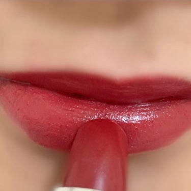 ルージュ ディオール/Dior/口紅を使ったクチコミ（6枚目）