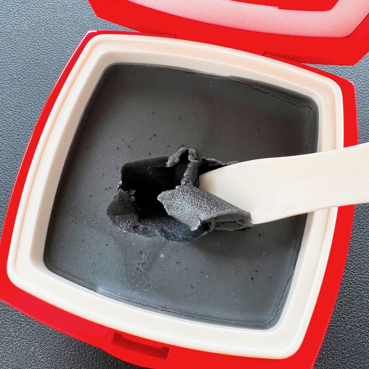 ローメルト クレンジングバーム クロ/アーレス/クレンジングバーム by アッ