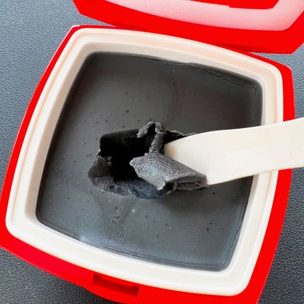 ローメルト クレンジングバーム クロ/アーレス/クレンジングバームを使ったクチコミ(2枚目)