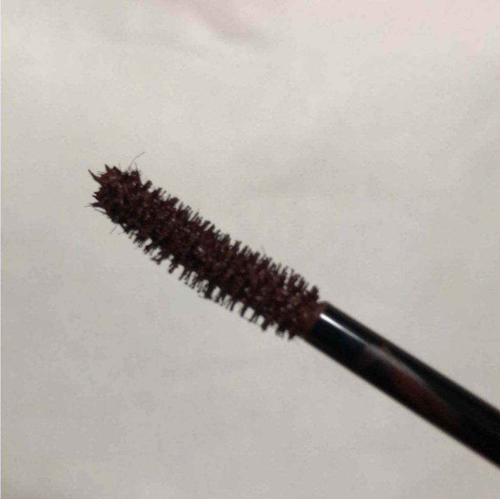 ラッシュマキシマイザーN/KATE/マスカラ下地を使ったクチコミ（3枚目）