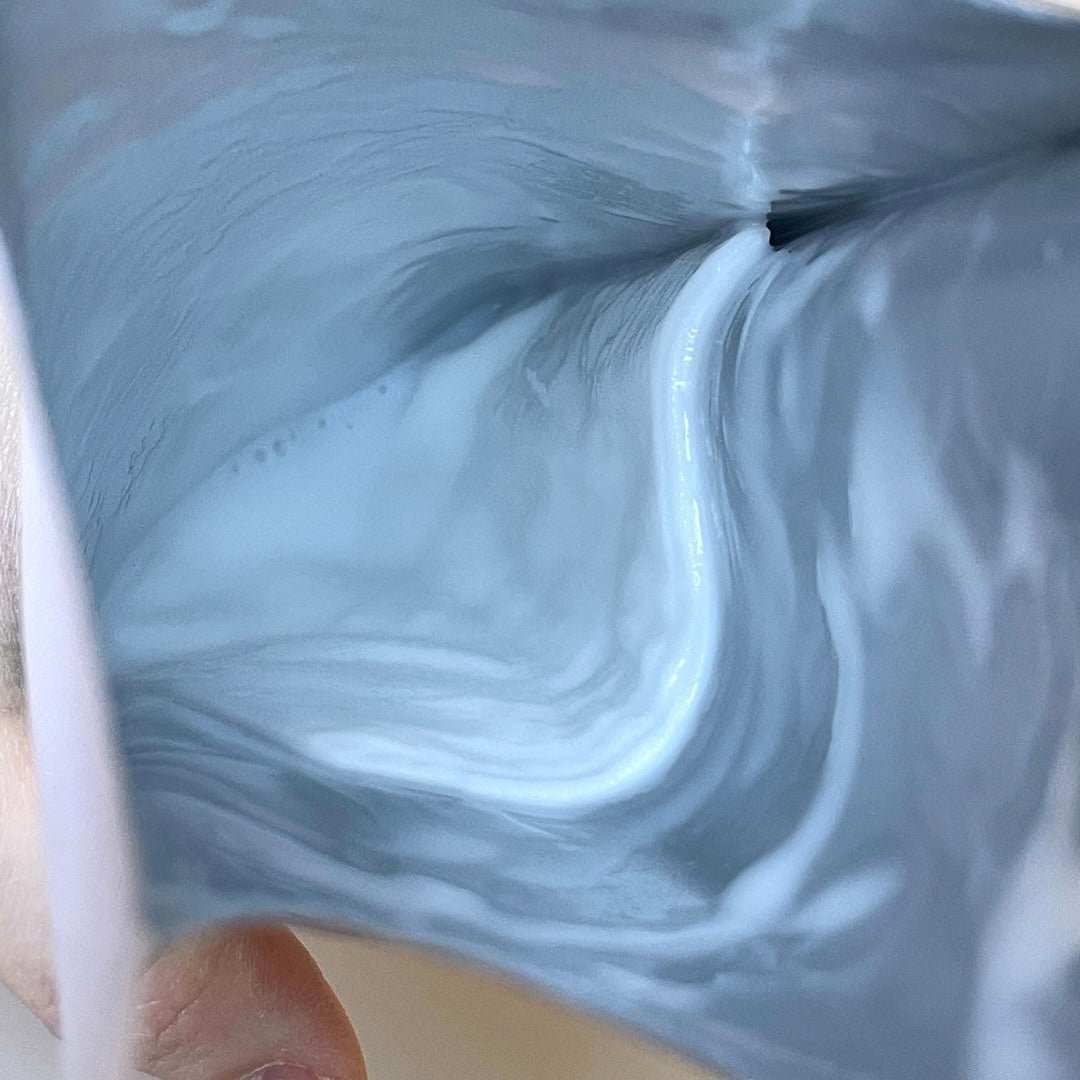 PHセンシティブマスク バイタルフィット/SAM'U/シートマスク・パックを使ったクチコミ(4枚目)