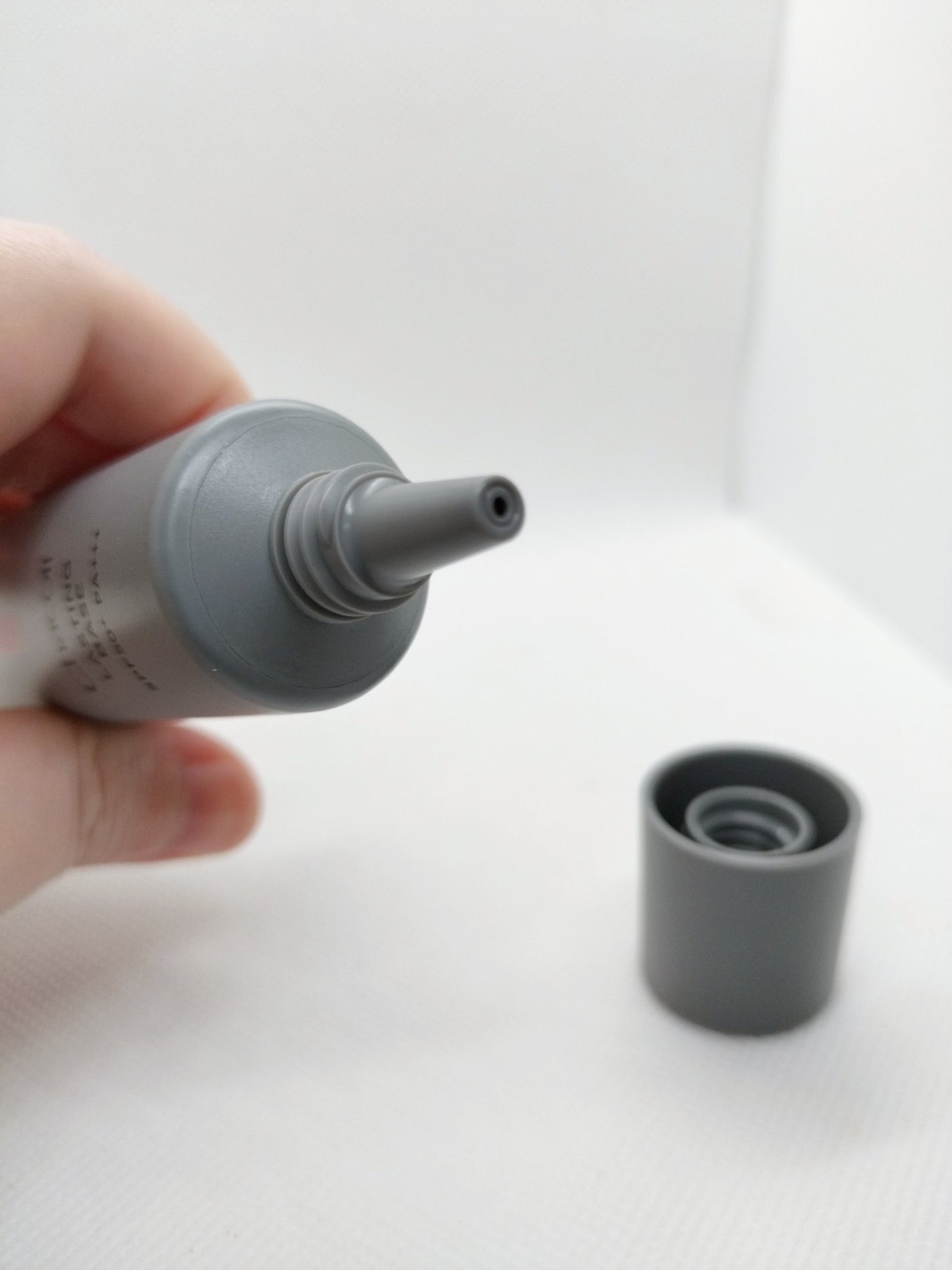 ラスティングベース/チャコット・コスメティクス/化粧下地を使ったクチコミ(3枚目)