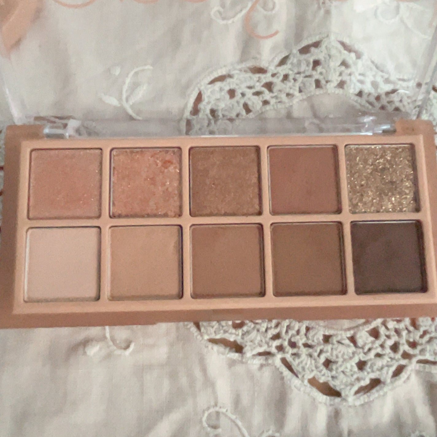 クリームチーク/キャンメイク/ジェル・クリームチークを使ったクチコミ(4枚目)