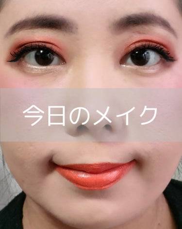 フェイスイット アーティストタッチリップスティック/THE FACE SHOP/口紅を使ったクチコミ（1枚目）