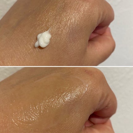 ルルニーク/RICH VISTA/ネック・デコルテケアを使ったクチコミ(2枚目)