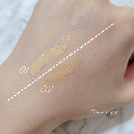 クラリティブラン サーフェイサー/ALBLANC/化粧下地を使ったクチコミ(9枚目)