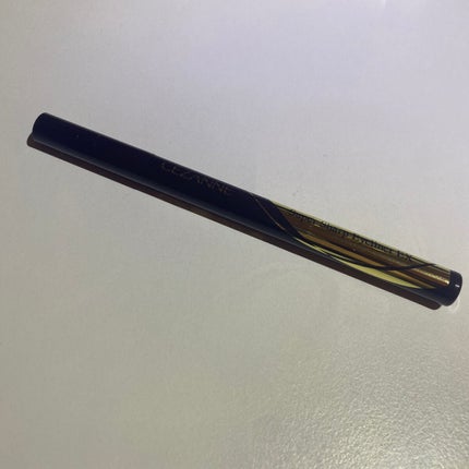 極細アイライナーEX/CEZANNE/リキッドアイライナーを使ったクチコミ(1枚目)