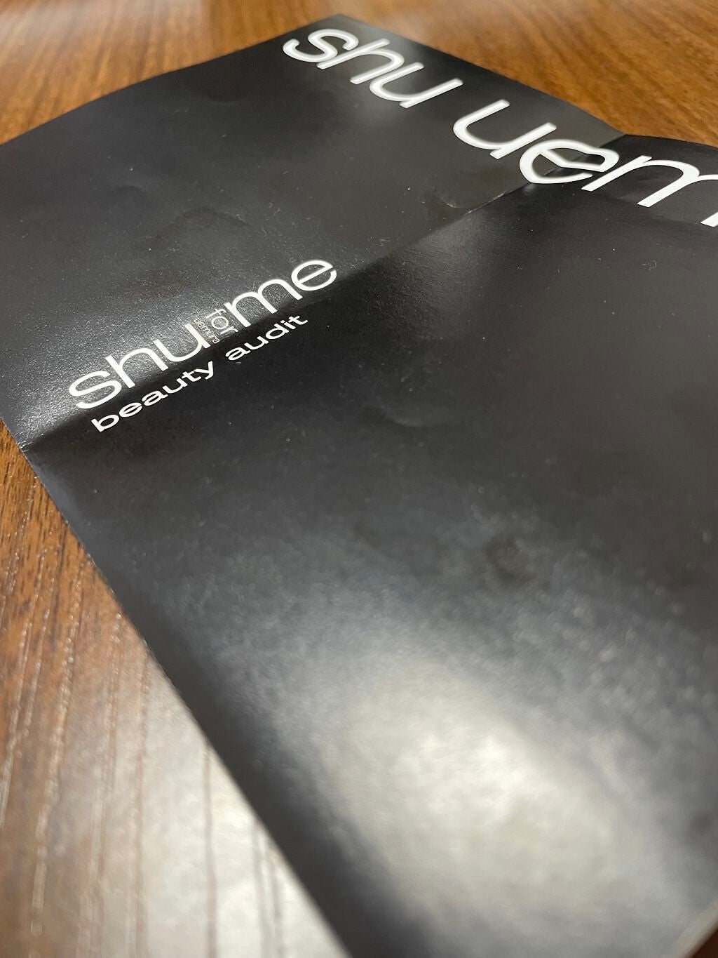 ブランホワイト クリアローション/ナリス化粧品/化粧水を使ったクチコミ(3枚目)