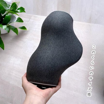 りらっくび/Wawalag/ボディグッズを使ったクチコミ(3枚目)