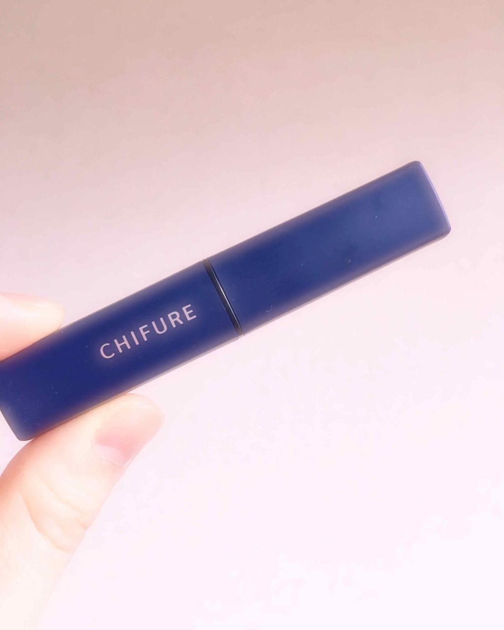 リップスティック Y/ちふれ/口紅を使ったクチコミ(1枚目)