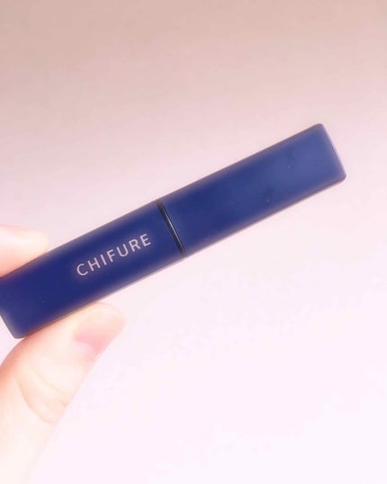 リップスティック Y/ちふれ/口紅を使ったクチコミ(1枚目)