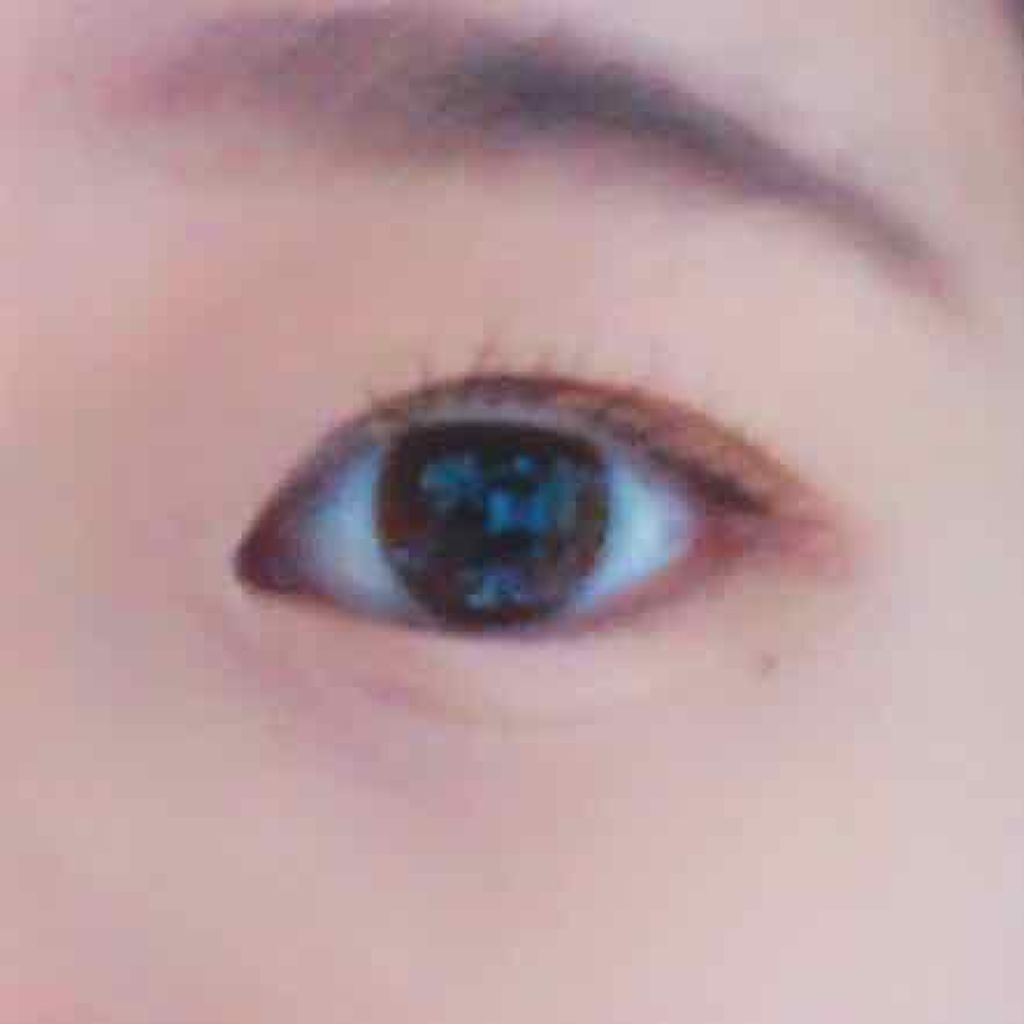 クイックラッシュカーラー/キャンメイク/マスカラ下地を使ったクチコミ(2枚目)