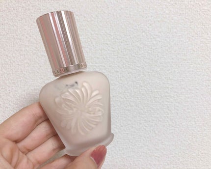 ラトゥー エクラ ファンデーション プライマー N/PAUL & JOE BEAUTE/化粧下地を使ったクチコミ(1枚目)