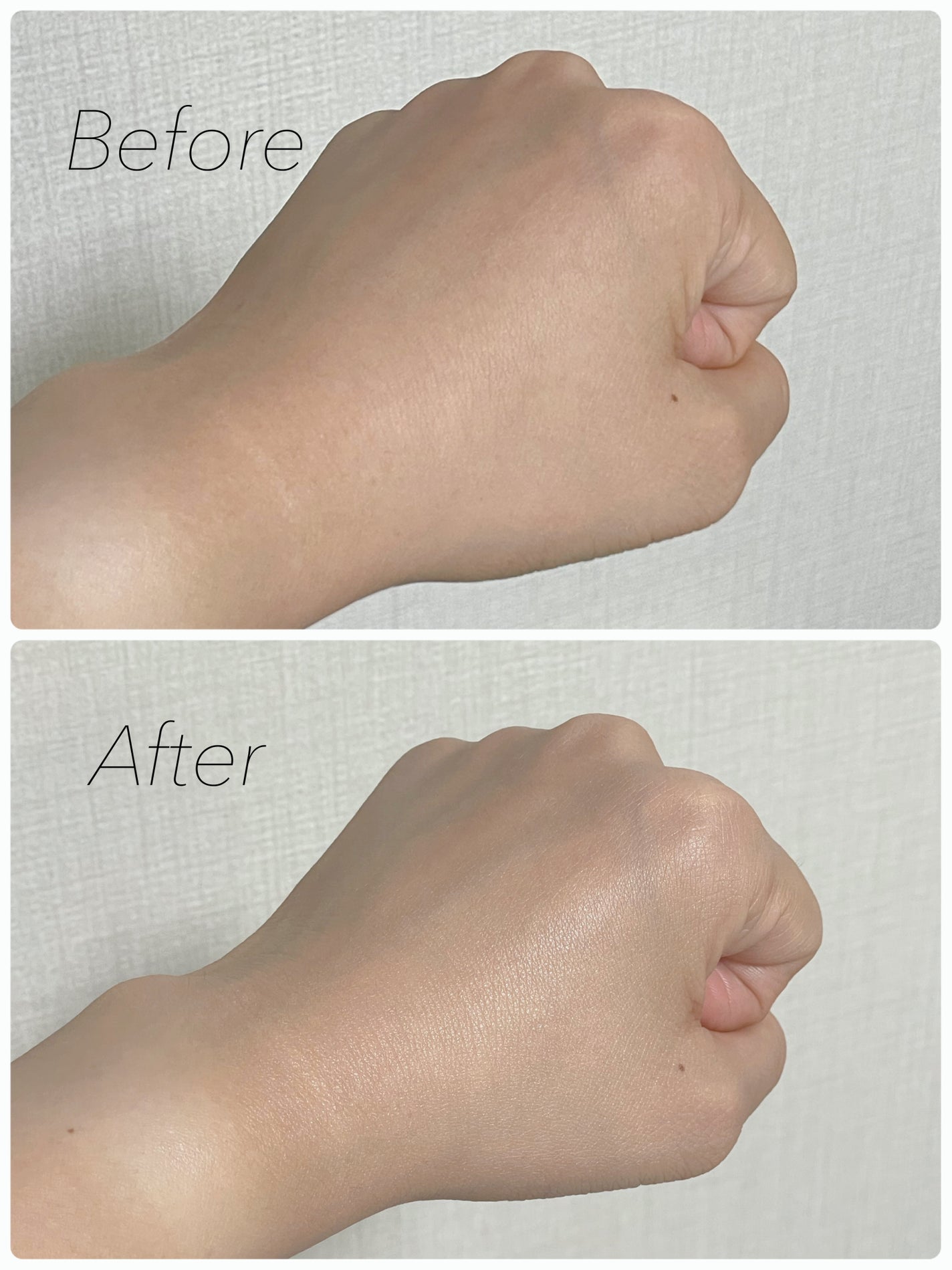 ウォータースプラッシュサンクリーム セラミド/espoir/日焼け止めクリームを使ったクチコミ(3枚目)