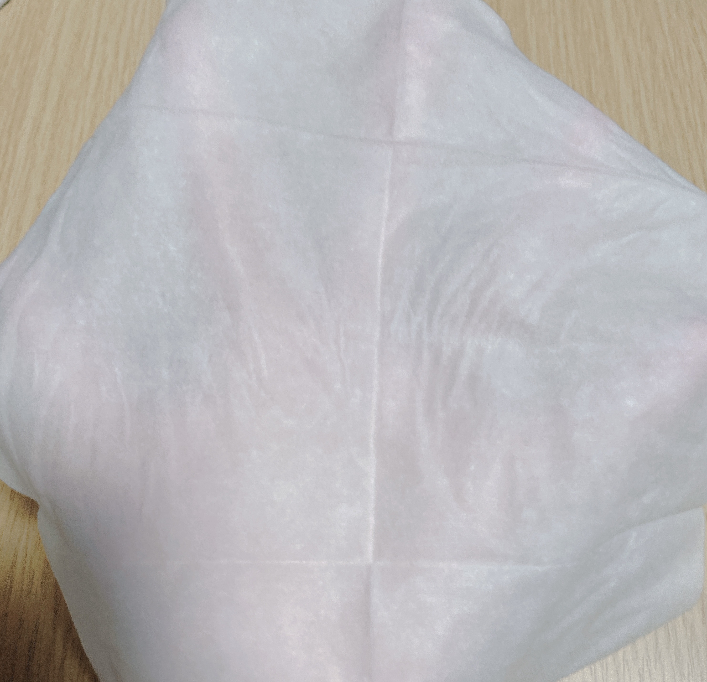 全身すっきりシート/ビオレu/ボディシートを使ったクチコミ（3枚目）