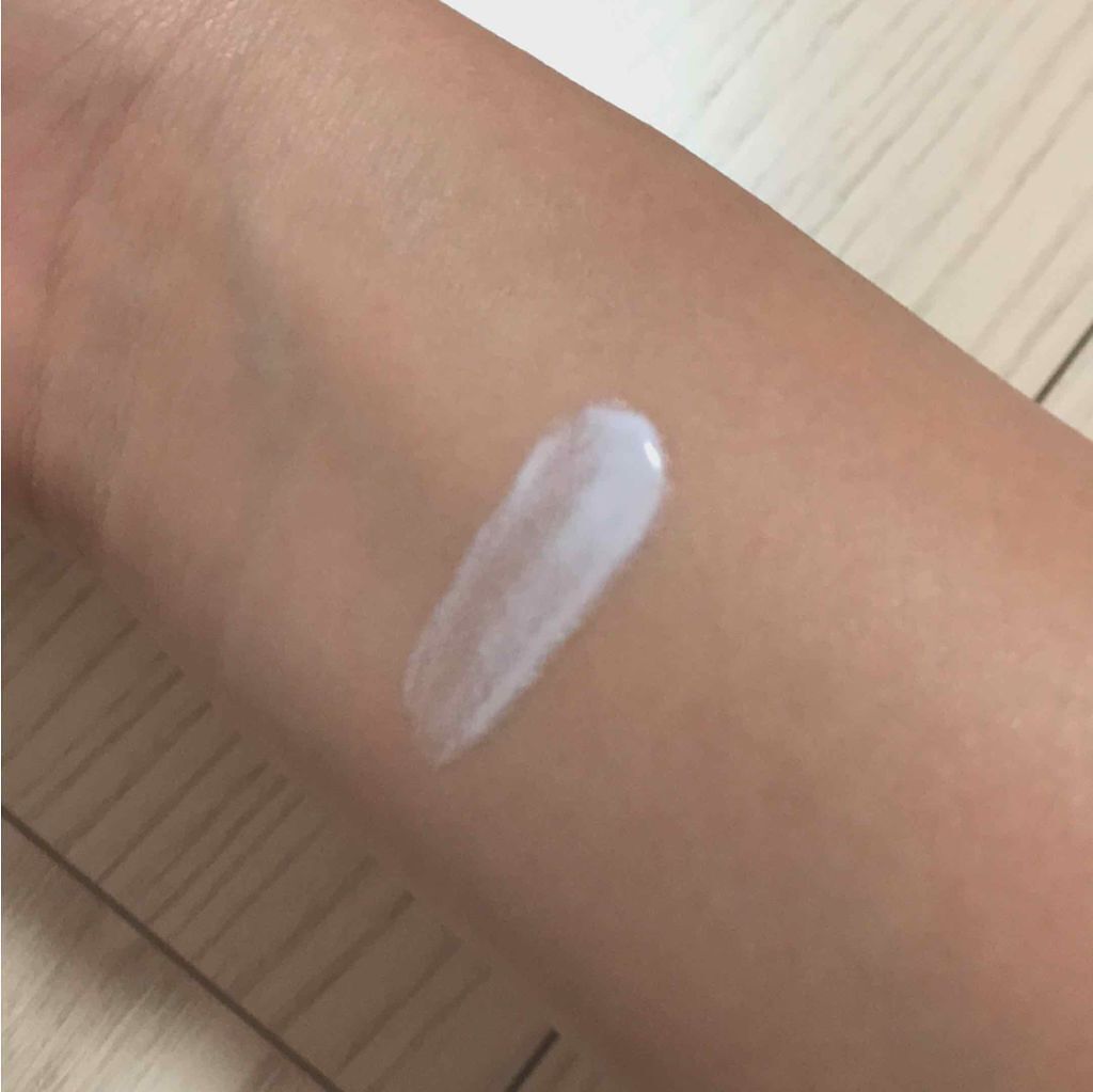 スキンアクア トーンアップUVエッセンス/スキンアクア/日焼け止めクリームを使ったクチコミ（2枚目）