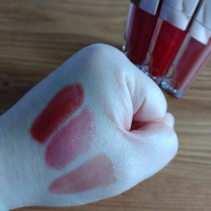 ディオール アディクト リップ マキシマイザー/Dior/リップグロスを使ったクチコミ(6枚目)