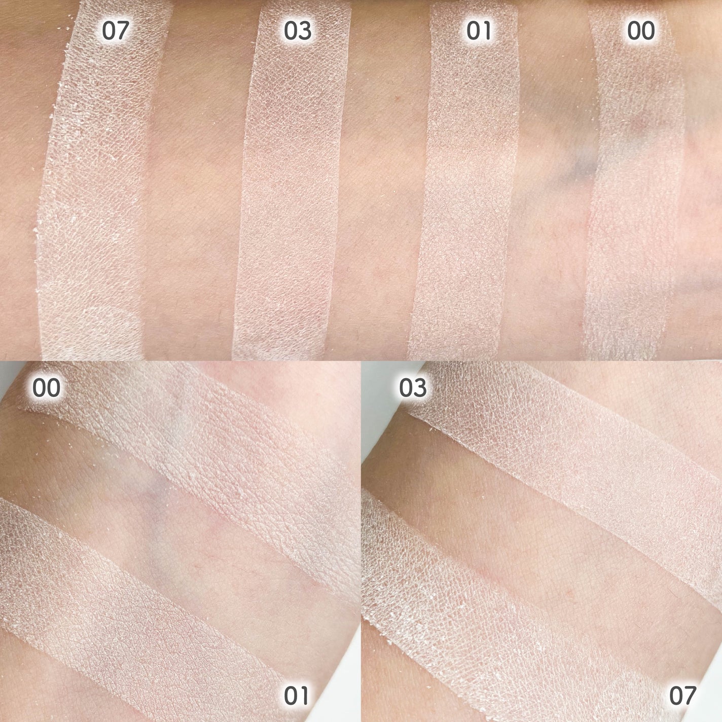 フェイスパウダー/DECORTÉ/ルースパウダーを使ったクチコミ(5枚目)