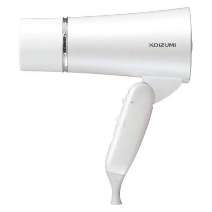 KOIZUMI コスメティック ドライヤー コイズミ KHD-K301/W