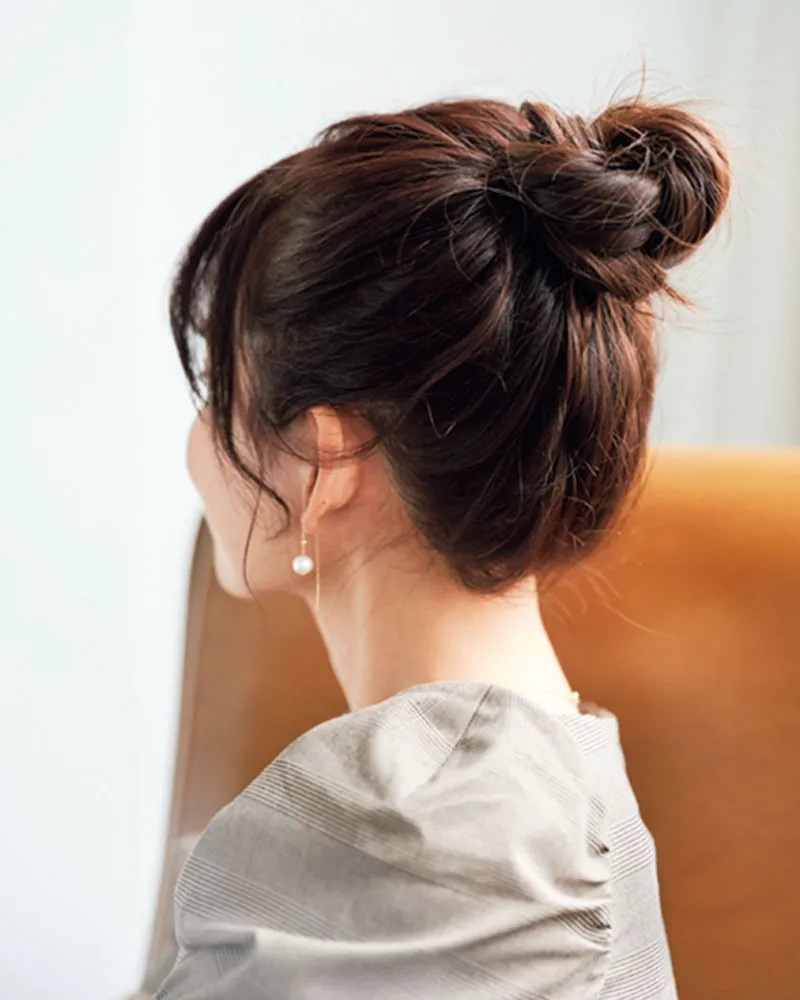 ケープ キープウォーター ハード <無香料>/ケープ/ヘアスプレーを使ったクチコミ（2枚目）