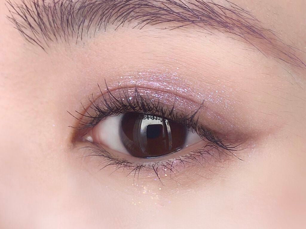 ジルスチュアート ムースブロウマスカラ/JILL STUART/眉マスカラを使ったクチコミ(2枚目)