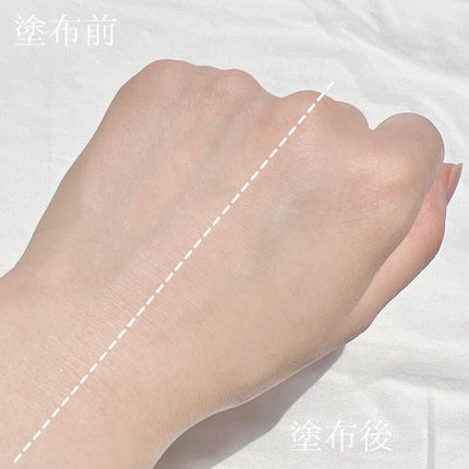 ブラックヘッドクリア2ステップノーズパッチ/DPU/シートマスク・パックを使ったクチコミ(10枚目)