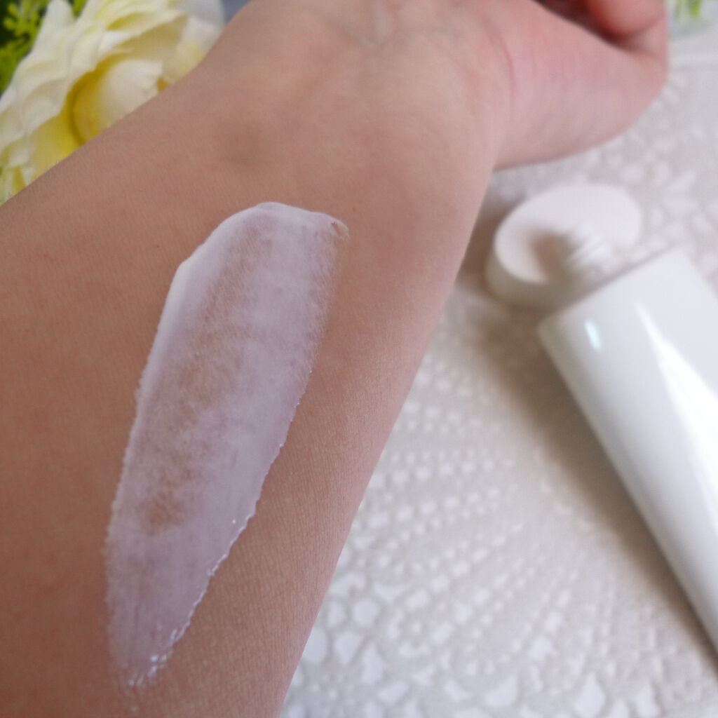 アリィー クロノビューティ ジェルUV EX/アリィー/日焼け止めジェルを使ったクチコミ（1枚目）