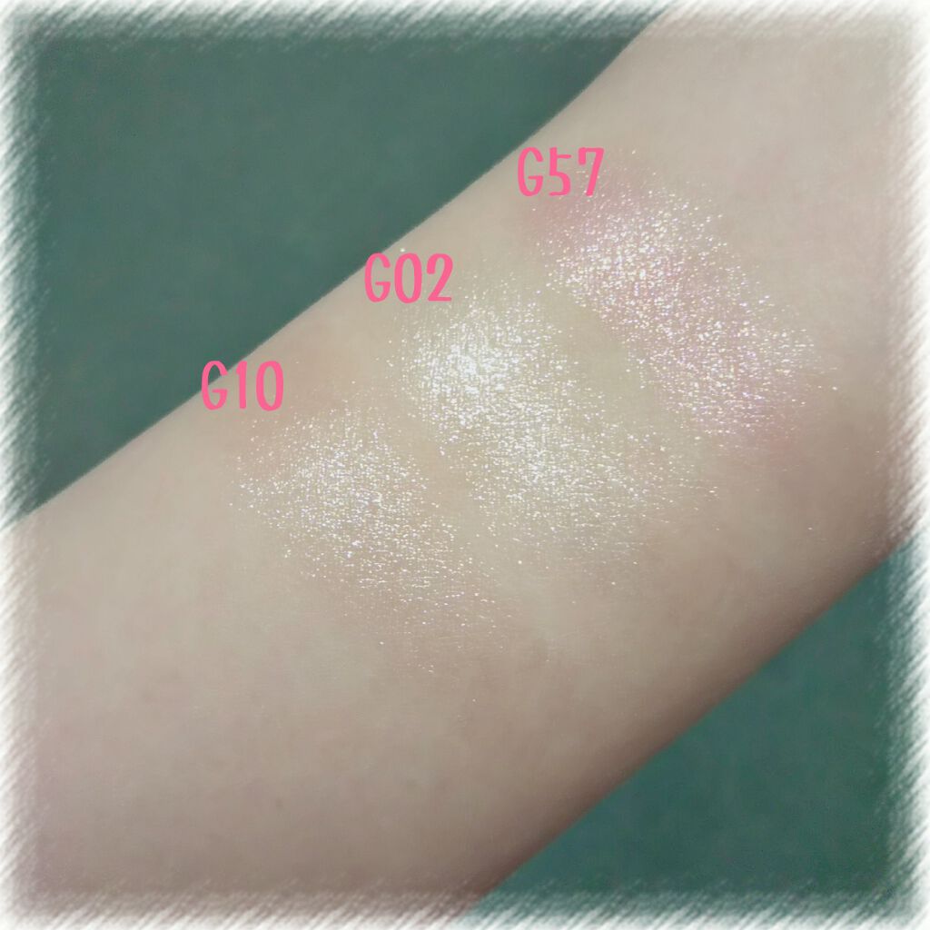 プロ シングル シャドウ/CLIO/単色アイシャドウを使ったクチコミ（3枚目）