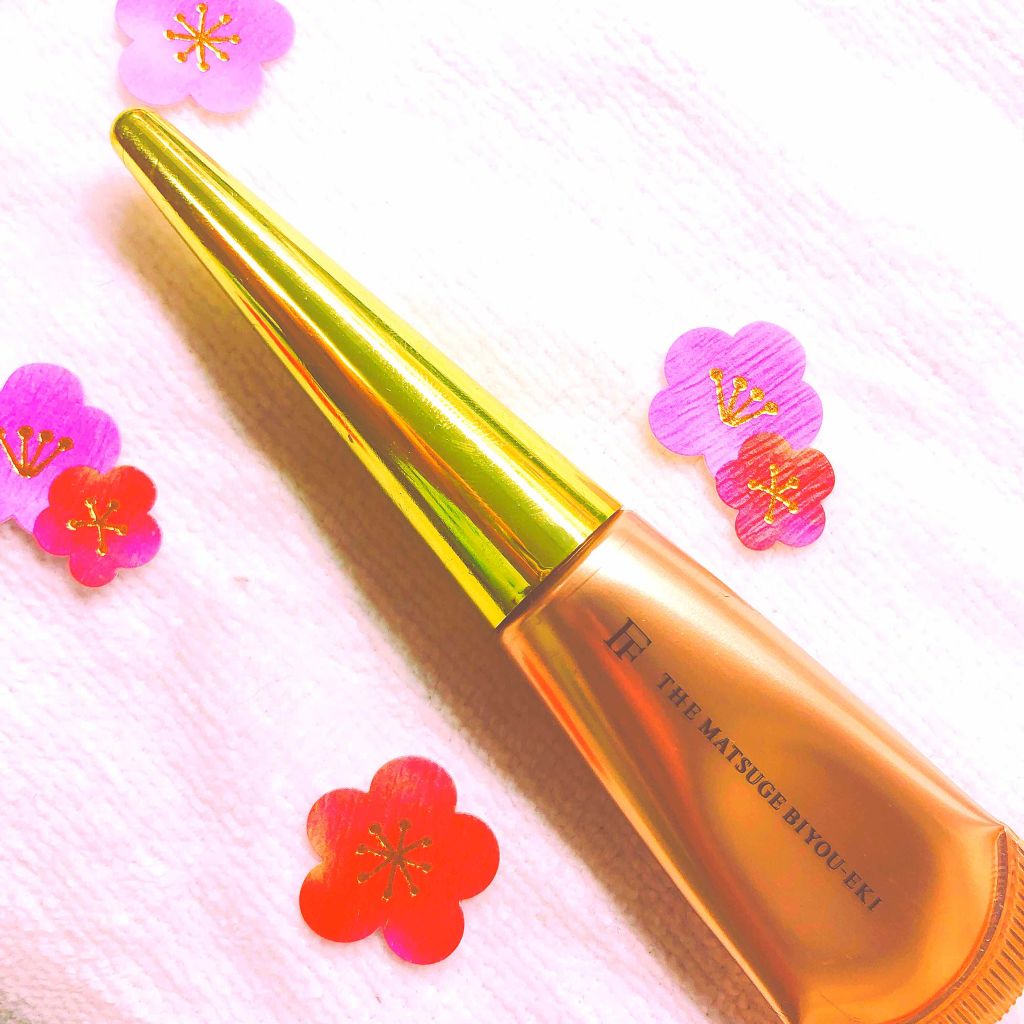 THE まつ毛美容液/UZU BY FLOWFUSHI/まつげ美容液を使ったクチコミ（1枚目）