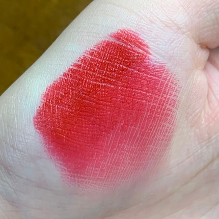 リップスティック/M・A・C/口紅を使ったクチコミ(2枚目)