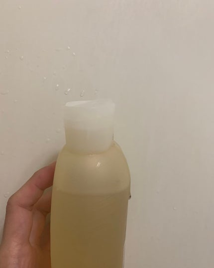 つるん シャンプー/トリートメント/WANOMI/シャンプー・コンディショナーを使ったクチコミ(2枚目)