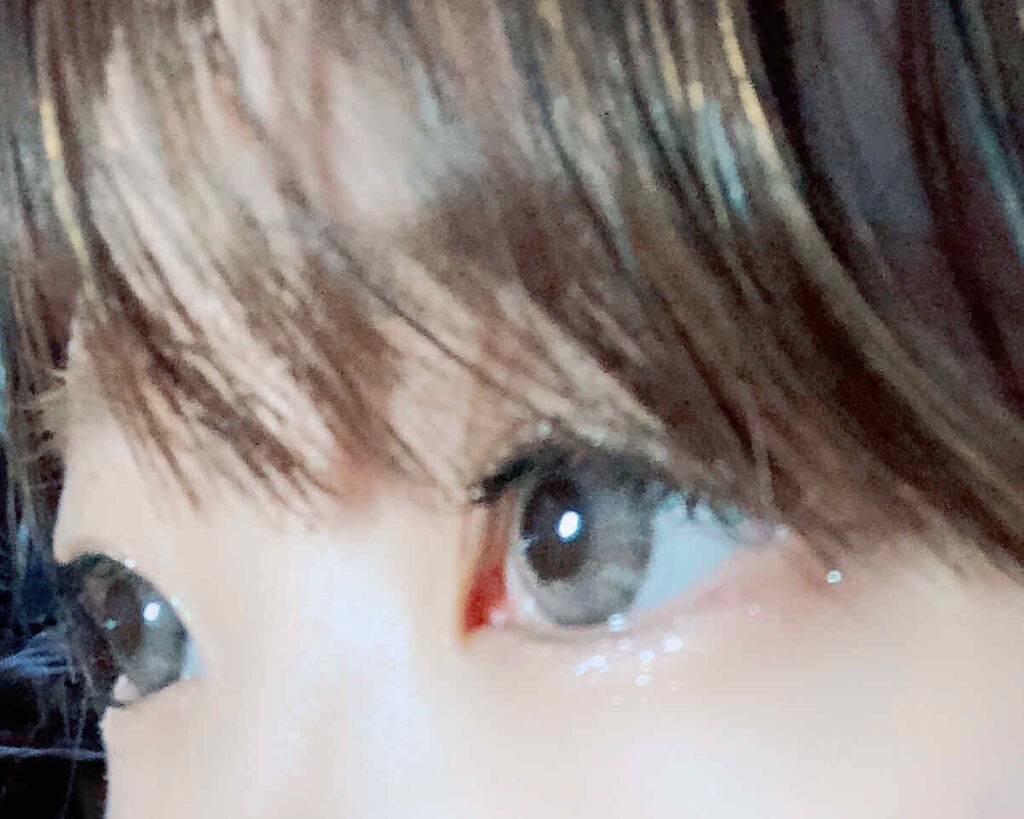 シマークチュールアイズ/JILL STUART/アイシャドウパレットを使ったクチコミ（2枚目）