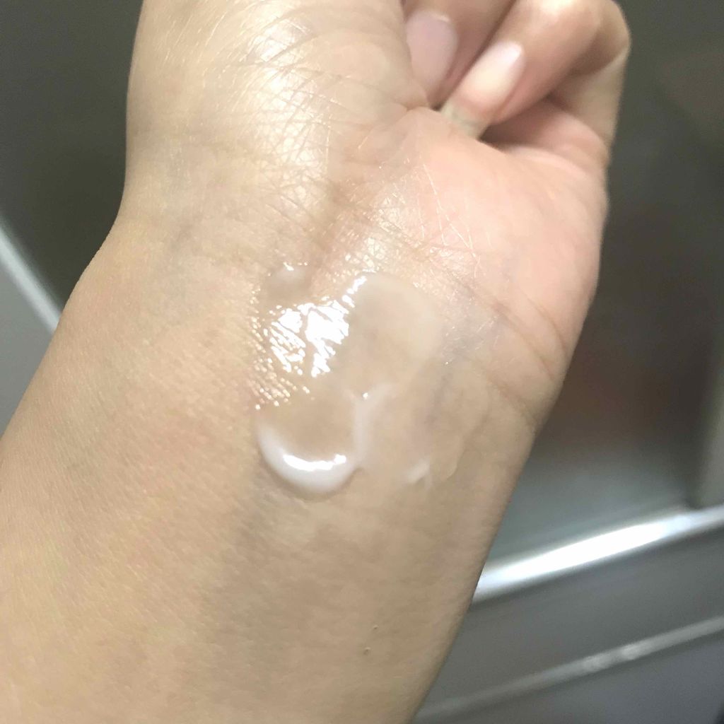 ビジャ シカバーム EX/innisfree/フェイスバームを使ったクチコミ（2枚目）