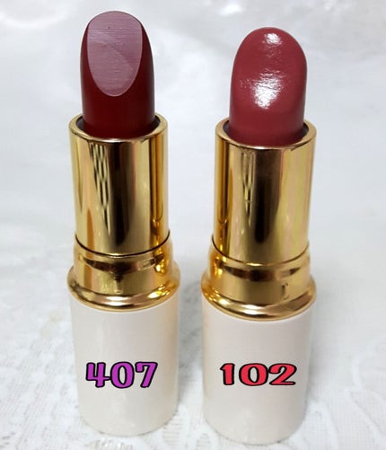 ラスティング リップカラーN/CEZANNE/口紅を使ったクチコミ(3枚目)