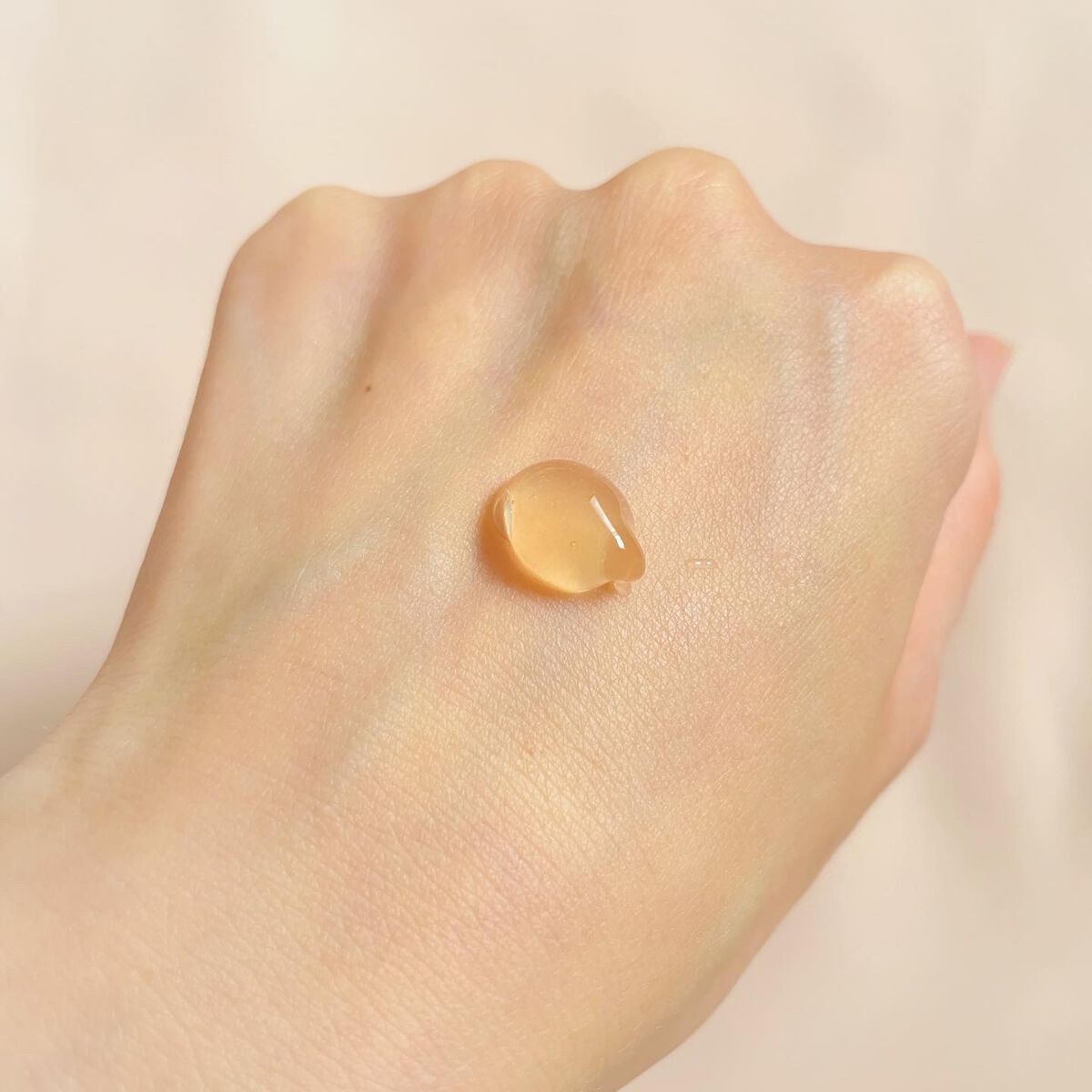 エスト クラリファイイング ジェル ウォッシュ/est/その他洗顔料を使ったクチコミ(2枚目)