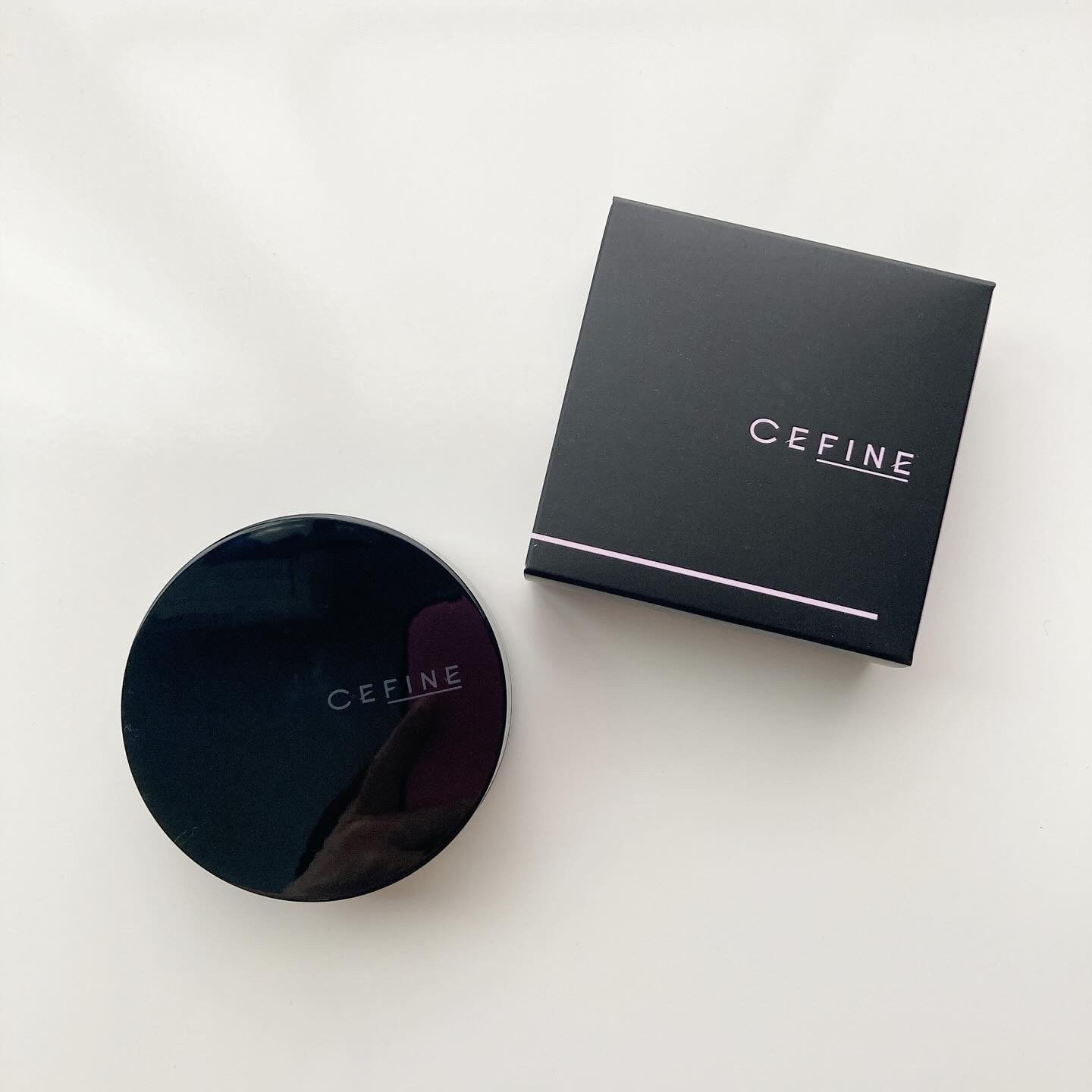 シルキーウェットリクイド/セフィーヌ/クリーム・エマルジョンファンデーションを使ったクチコミ（1枚目）