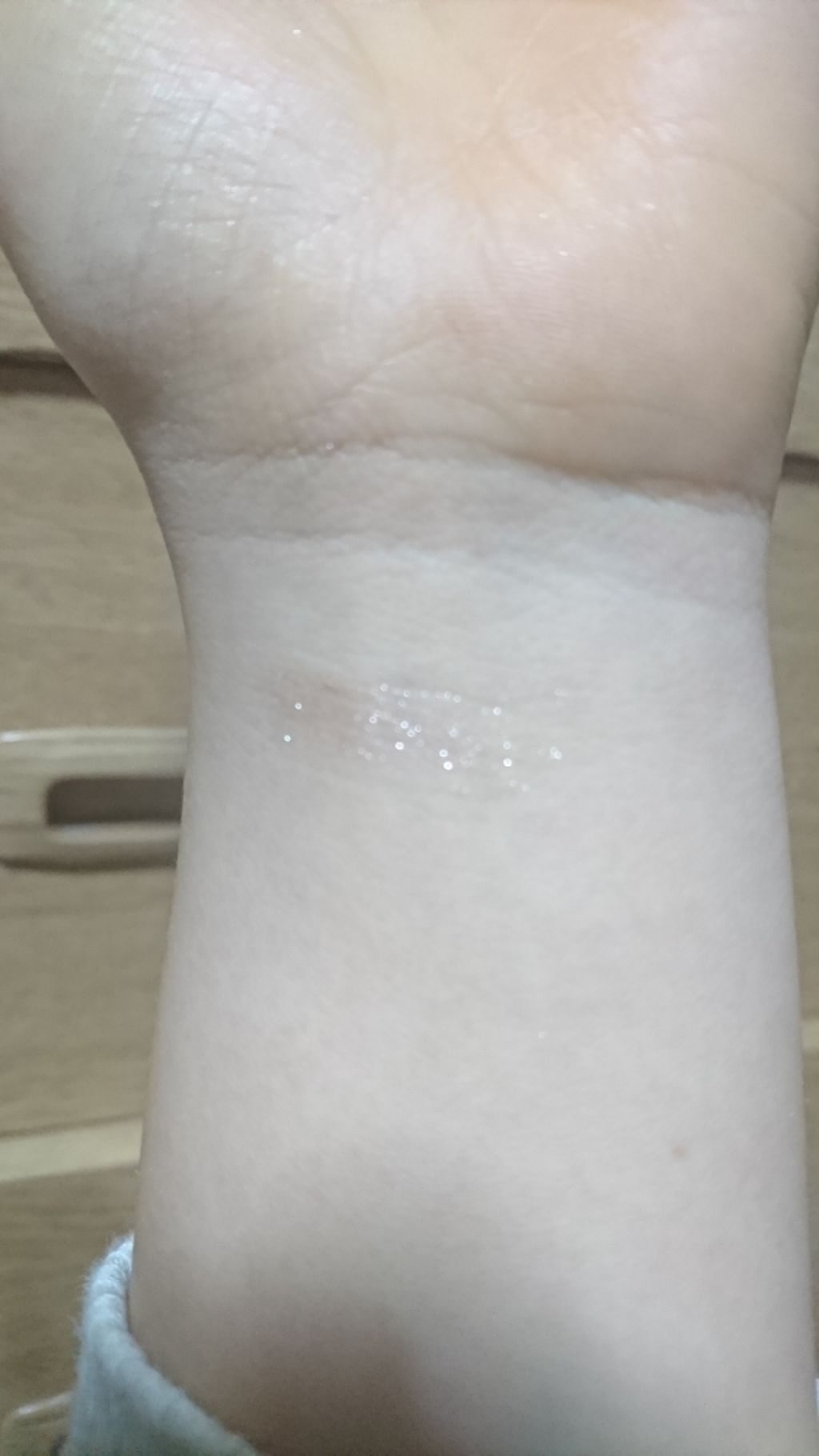 アディクション ザ アイシャドウ/ADDICTION/単色アイシャドウを使ったクチコミ(2枚目)