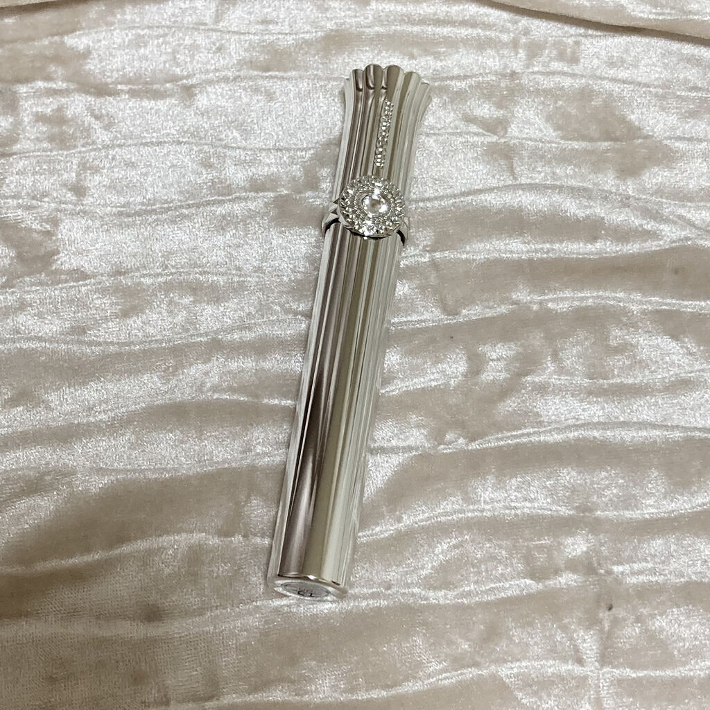 ジルスチュアート ブルーミングラッシュ　ニュアンスカーラー 06 haze dream（限定）/JILL STUART/マスカラを使ったクチコミ（1枚目）