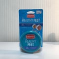 O'Keeff's for Healthy Feet / O'Keeffe's