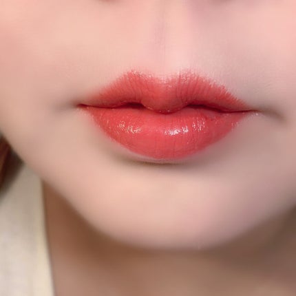 ジルスチュアート ルージュ リップブロッサム/JILL STUART/口紅を使ったクチコミ(6枚目)