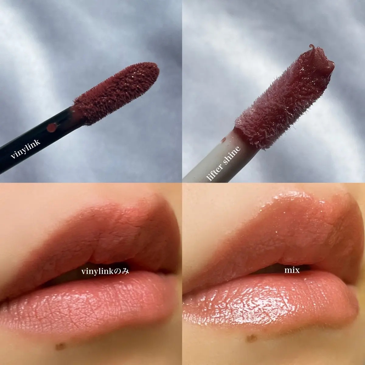 SPステイ ヴィニルインク/MAYBELLINE NEW YORK/口紅を使ったクチコミ（3枚目）