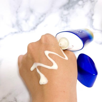 ニベアUV ディープ プロテクト&ケア ジェル/ニベア/日焼け止めジェルを使ったクチコミ(6枚目)