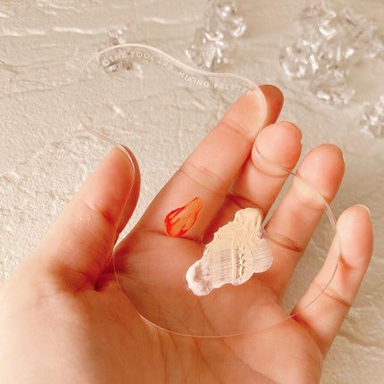 232スポット イレイザー/THE TOOL LAB/メイクブラシを使ったクチコミ(4枚目)