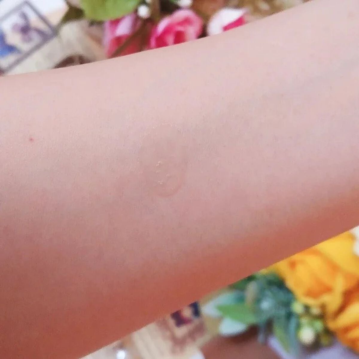 ヘアセラム/seior/ヘアオイルを使ったクチコミ(6枚目)